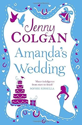 Amanda's Wedding