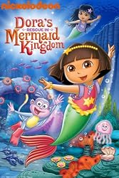 Dora's Rescue in Mermaid Kingdom