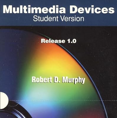 Multimedia Devices: Single-User Version