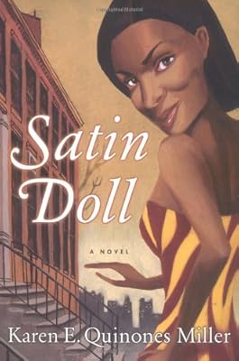 Satin Doll: A Novel