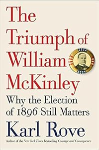 Genius of William McKinley