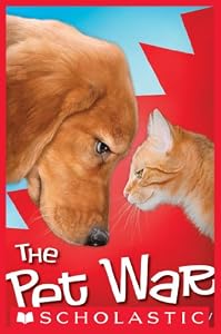 The Pet War