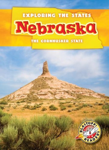 Nebraska : the cornhusker state by Patrick Perish