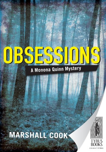 Obsessions by Marshall Cook