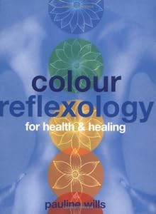 Color Reflexology: For Health & Healing