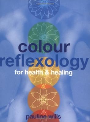 Color Reflexology: For Health & Healing