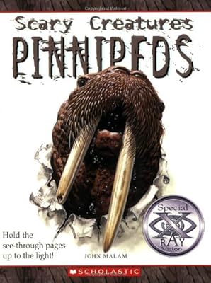 Pinnipeds