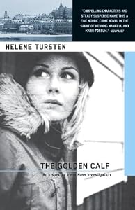 The Golden Calf