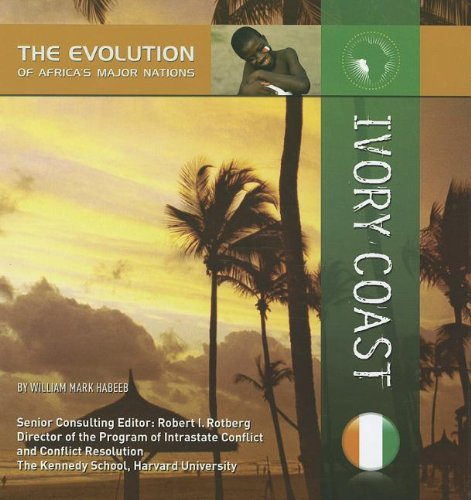 Ivory Coast by William Mark Habeeb