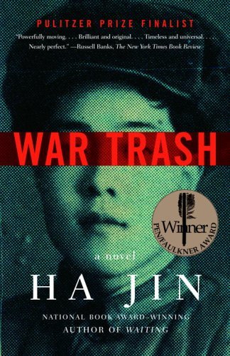 War Trash (Vintage International) by Ha Jin