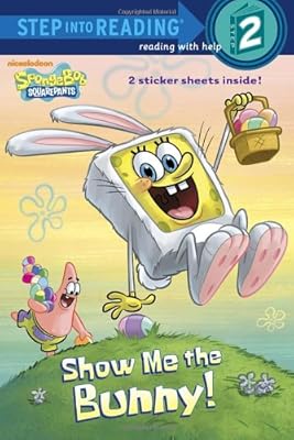 Show Me the Bunny!