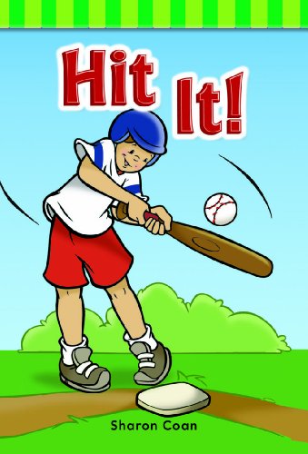 Hit It! by Sharon Coan