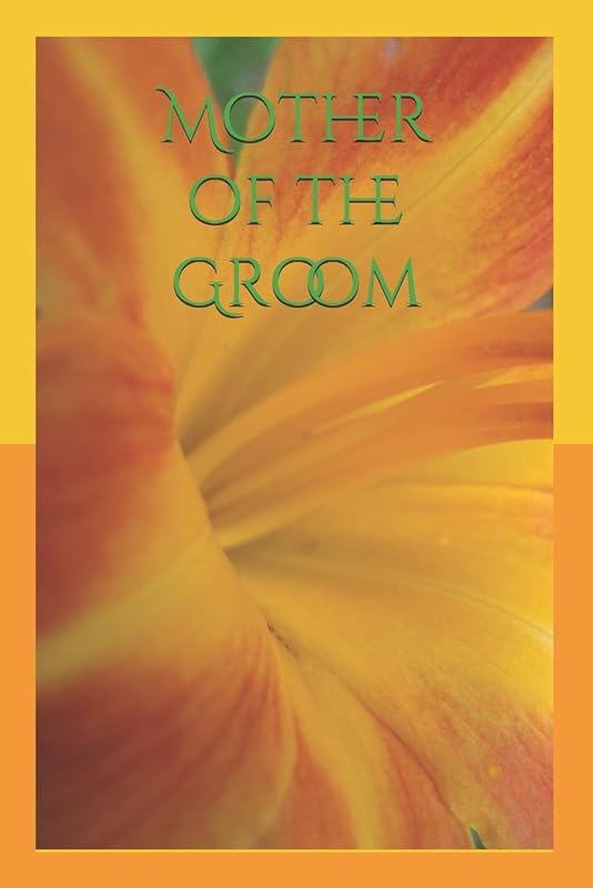 Mother of the Groom by T Williams