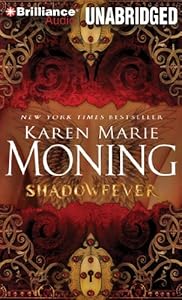 Shadowfever