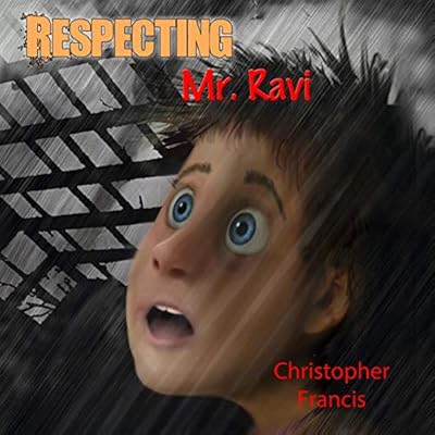 Respecting Mr. Ravi