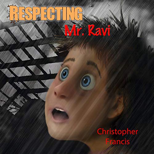 Respecting Mr. Ravi by Christopher Francis