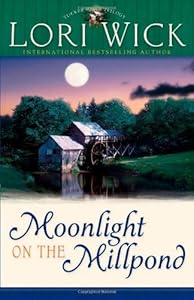 Moonlight on the Millpond (Tucker Mills Trilogy, Book 1)