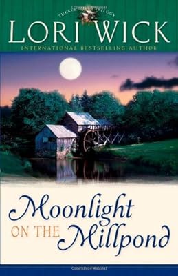Moonlight on the Millpond (Tucker Mills Trilogy, Book 1)