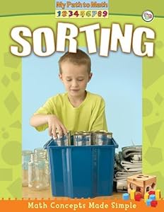 Sorting by Lynn Peppas