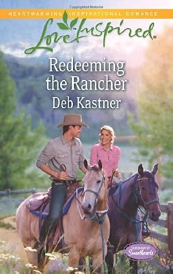 Redeeming the Rancher
