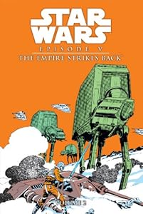 Star Wars: Episode V: The Empire Strikes Back 2