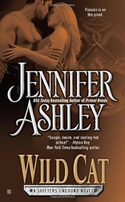 Wild Cat