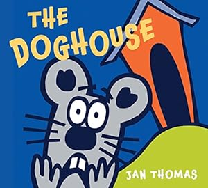 The Doghouse