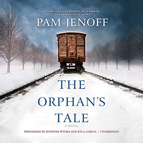 The Orphan's Tale by Pam Jenoff