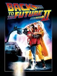 Back to the Future Part II