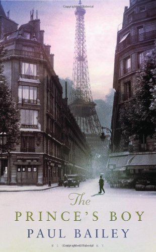 The Prince's Boy by Paul Bailey