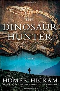 The Dinosaur Hunter: A Novel