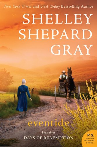 Eventide by Shelley Shepard Gray
