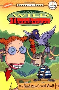 The Bird Who Cried Wolf