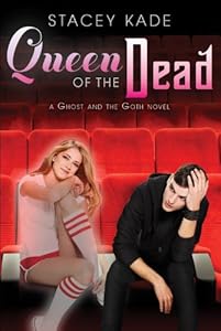 Queen of the Dead
