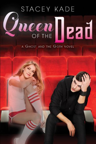 Queen of the Dead by Stacey Kade