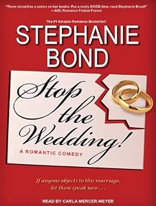 Stop the Wedding!