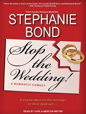 Stop the Wedding!