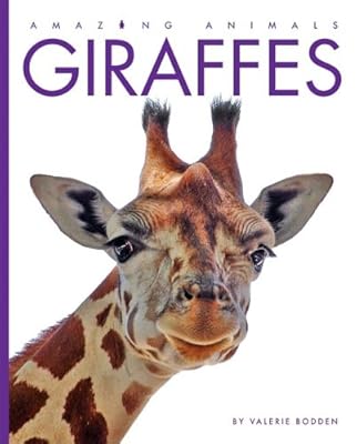 Giraffes