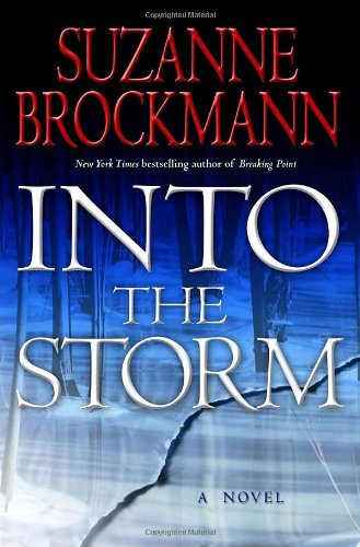 Into the Storm (Troubleshooters, Book 10) by Suzanne Brockmann