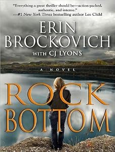 Rock Bottom: A Novel