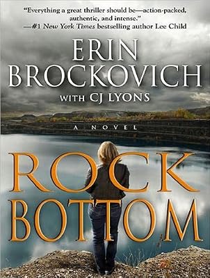 Rock Bottom: A Novel