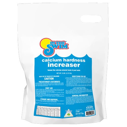 

In The Swim Pool Calcium Hardness Increaser - 5 lb. Bag