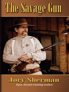 The Savage Gun (Thorndike Western I)
