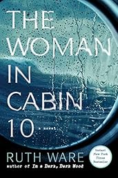 The Woman in Cabin 10