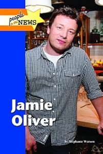 Jamie Oliver