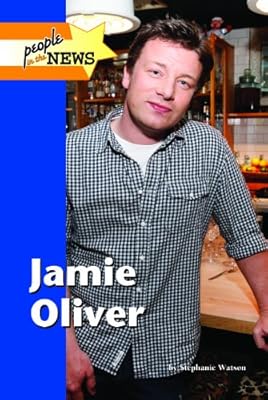 Jamie Oliver