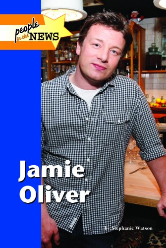 Jamie Oliver by Greenhaven Press Editor 				  						  					 		 			  					  		                  	                   		                  			(Editor)