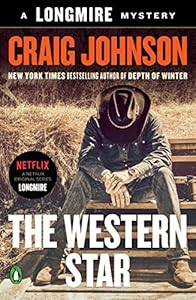The Western Star: A Longmire Mystery