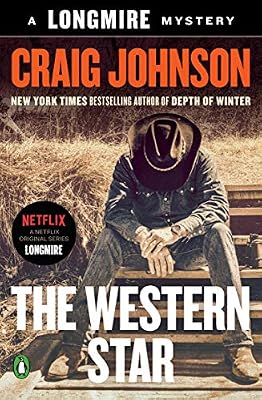 The Western Star: A Longmire Mystery