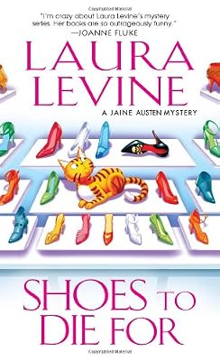 Shoes to Die For